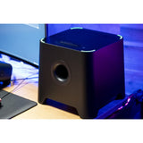 Mackie CR6S-X 6.5" Powered Floor-Standing Subwoofer