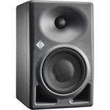 Neumann KH 120 MKII Active 5.25" 2-Way Studio Monitor (Anthracite) Bundle with Auray IP-S Isolation Pad