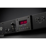 Black Lion Audio PG-2 Studio-Grade Power Conditioner and Surge Protector (2 RU)