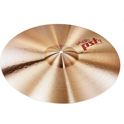 Paiste PST7 Series 20" Heavy Ride Cymbal