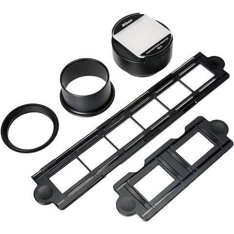 Nikon ES-2 Film Digitizing Adapter Set