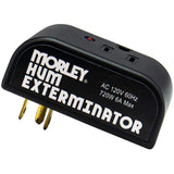 Morley Hum Exterminator Ground Loop Hum Exterminator