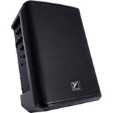 Yorkville Sound EXM-Mobile-8 Portable 3-Way Battery-Powered PA System