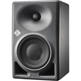 Neumann KH 120 MKII Active 5.25" 2-Way Studio Monitor (Anthracite) Bundle with Auray IP-S Isolation Pad