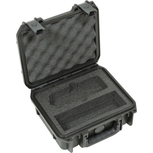 SKB iSeries Injection Molded Case For The Zoom H5 Recorder