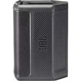 JBL EON ONE Compact All-In-One Rechargeable Personal PA with Vocal Microphone & Speaker Stand Bundle