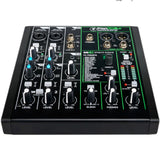 Mackie ProFX6v3 6-Channel Sound Reinforcement Mixer