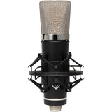 Lauten Audio FET Studio Condenser Microphone (Black)