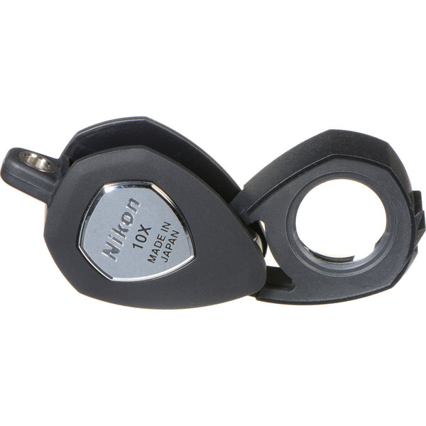 Nikon 10x Jewelry Magnifier