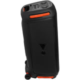 JBL PartyBox 710 -Party Speaker with Powerful Sound, Built-in Lights and Extra Deep Bass, IPX4 Splash Proof and App/Bluetooth Connectivity (Pair)