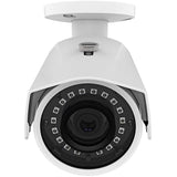 Defender 4-Channel 4MP NVR with 1TB HDD & 4 4MP Outdoor Night Vision Wi-Fi Bullet Cameras