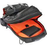 K-Tek Stingray BackPack X with Integrated Harness (Orange/Black)