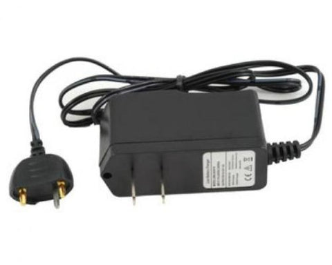 Light & Motion Charger for Select Sola Lights (8.4V, 2A)