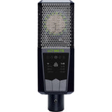 Lewitt LCT 640 TS Dual-Output-Mode Condenser Microphone (Pair)