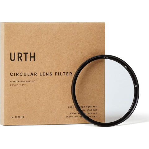 Urth 77mm UV Lens Filter