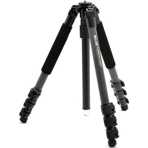 Slik PRO 824 CFL Carbon Fiber Tripod