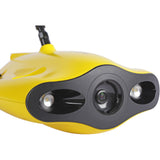 CHASING-INNOVATION Gladius Mini Underwater ROV Kit (100' Tether)