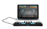 Hercules DJControl Compact - DJ Software Controller