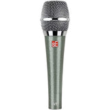 sE Electronics Vintage V7 Supercardioid Dynamic Handheld Vocal Microphone