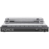 Decksaver Cover for Akai Professional Force Music Production/Performance System (DS-PC-FORCE)