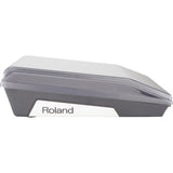 Decksaver Cover for Roland Octapad SPD-SX (Smoked/Clear)