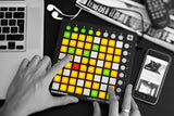 Novation MK2 Launchpad Mini Compact USB Grid Controller for Ableton Live