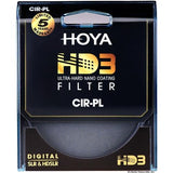 Hoya HD3 Circular Polarizer 82MM