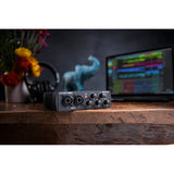 PreSonus AudioBox 96 USB 2.0 Audio Recording Interface - 25th Anniversary Edition