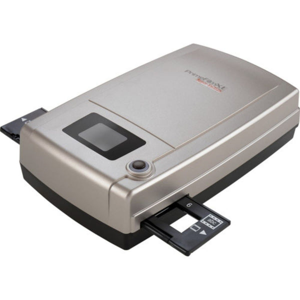 Pacific Image Prime Film XEs super edition Film Scanner