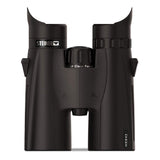 Steiner 8x42 HX Binoculars with Nikon Retractable Tether & Binocular Harness Bundle