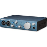 PreSonus AudioBox iTwo USB 2.0 Recording Interface Bundle with Pop Filter & XLR-XLR Cable