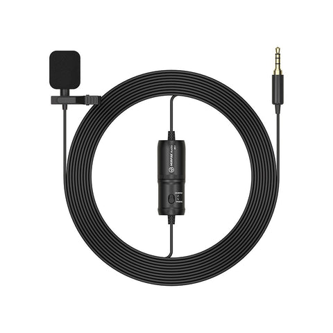 Mirfak MC1 Lavalier Microphone