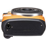FUJIFILM INSTAX Mini 70 Instant Film Camera (Clementine Orange)