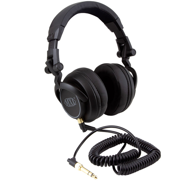 MXL HX9 Over-ear Studio Pro Headphone