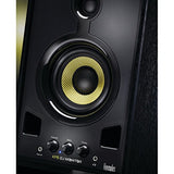 Hercules XPS 2.0 80 DJ Monitor Speakers