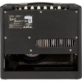 Fender Blues Junior IV Guitar Amplifier, Black