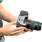 Spider Camera Holster SpiderPro Plate and Pin v2