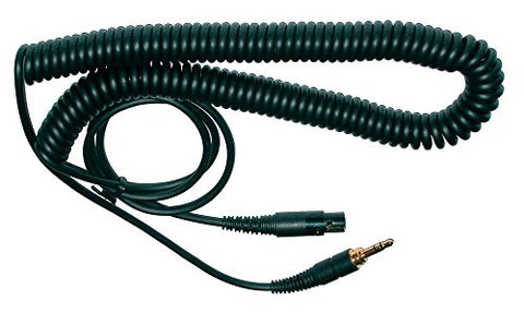 AKG EK500S Detachable Coiled Replacement Headphone Cable