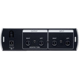 PreSonus HP4 4-Channel Headphone Distribution Amplifier with 10' PM-TRS 1/4" TRS Cable, 2-pcs & 10' Headphone Extension Cable Bundle