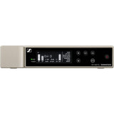 Sennheiser EW-D ME2 SET Digital Wireless Omni Lavalier Microphone System (Q1-6: 470 to 526 MHz)