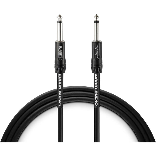 Warm Audio Pro Series TRS Cable (20)'