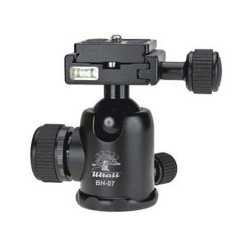 Tiltall Tripod BALL HEAD DIAMETER 30MM SMALL