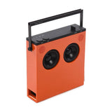 teenage engineering OB-4 Magic Radio, Recorder, and Speaker with Bluetooth (Orange)