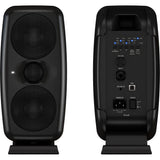 IK Multimedia iLoud MTM - High Resolution Compact Studio Monitor (Single)