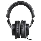 Icon Pro Audio HP200 Closed-Back Studio Monitor Headphones (ICOH-HP200)