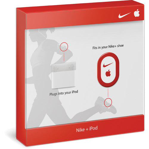 Apple MA365LL/D Nike+ iPod Sport Kit (OLD VERSION)