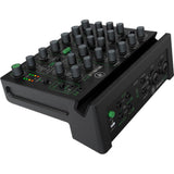 Mackie MobileMix 8-Channel Live Sound and Streaming Mixer