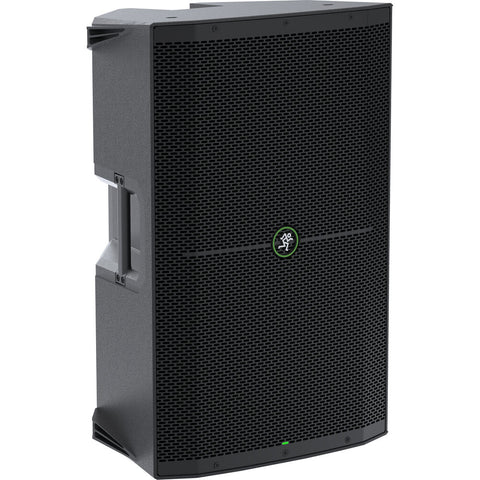 Mackie Thump215XT 1400W 15" Powered PA Loudspeaker System with DSP and Bluetooth