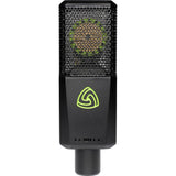 Lewitt LCT699.99540 Subzero Cardioid Condenser Microphone