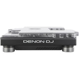 Decksaver Cover for Denon Prime 4 Controller (DS-PC-PRIME4)